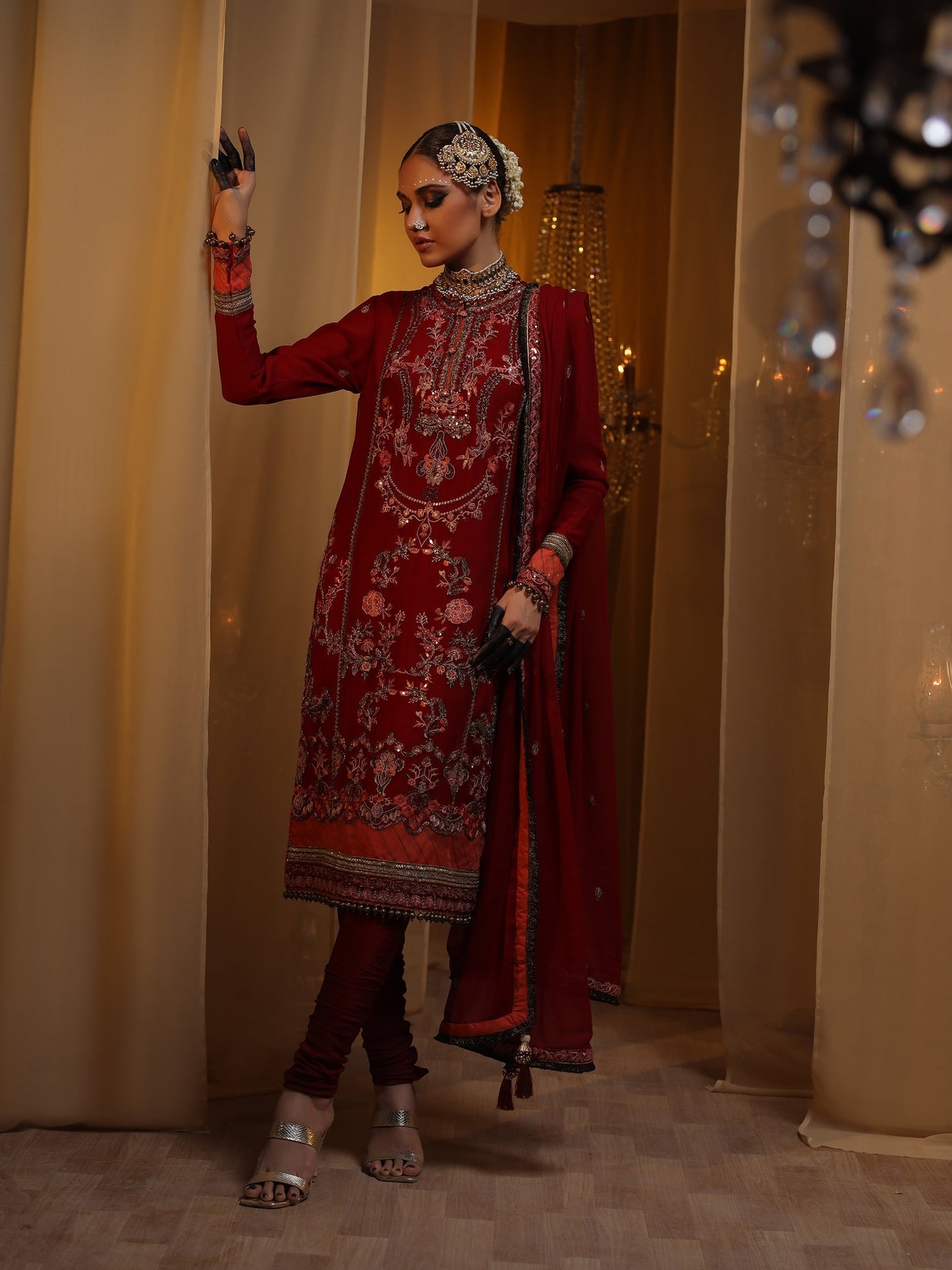 Salitex | Luxury Wear 24 | 35 - House Of Anaya