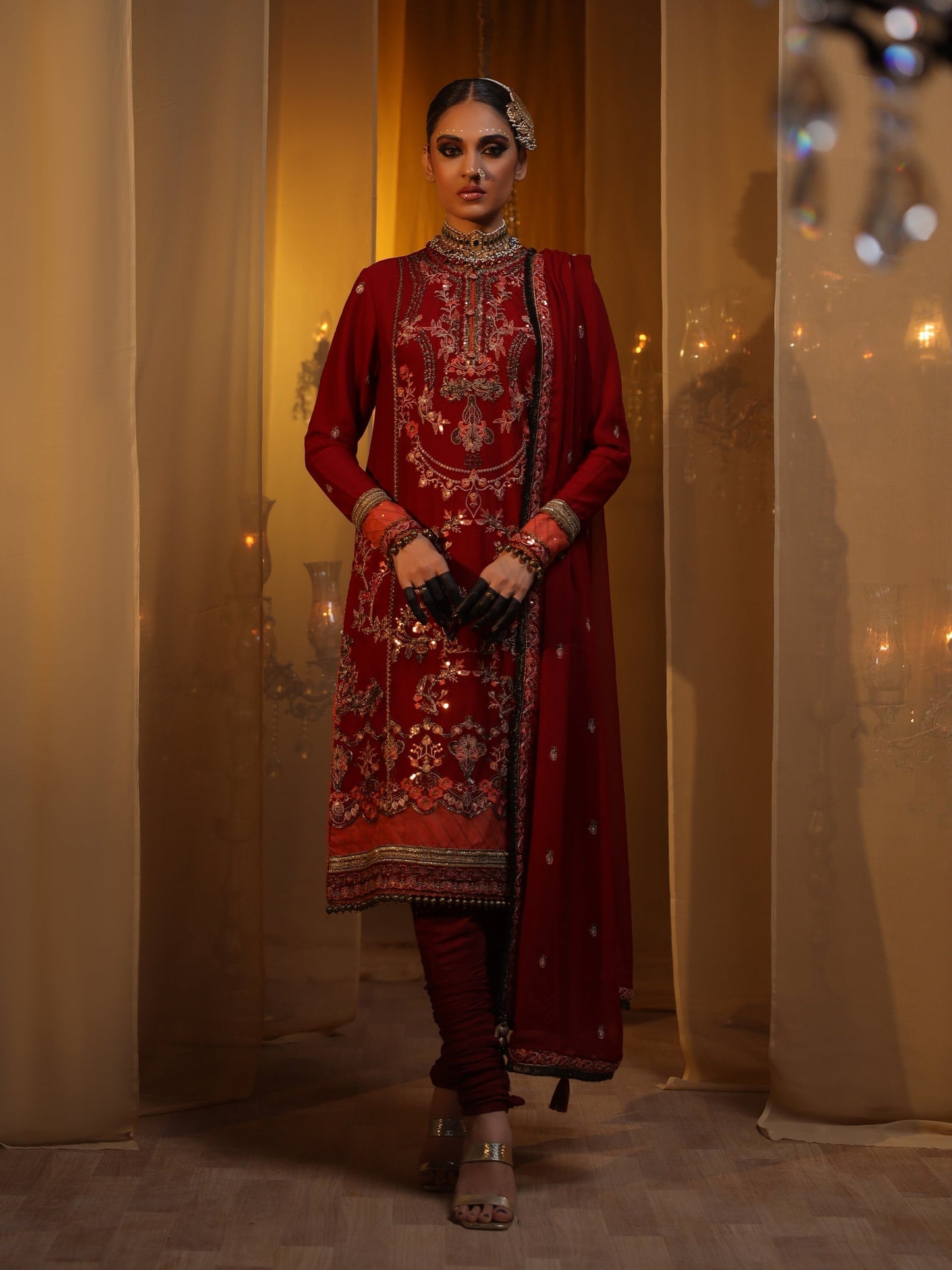 Salitex | Luxury Wear 24 | 35 - House Of Anaya