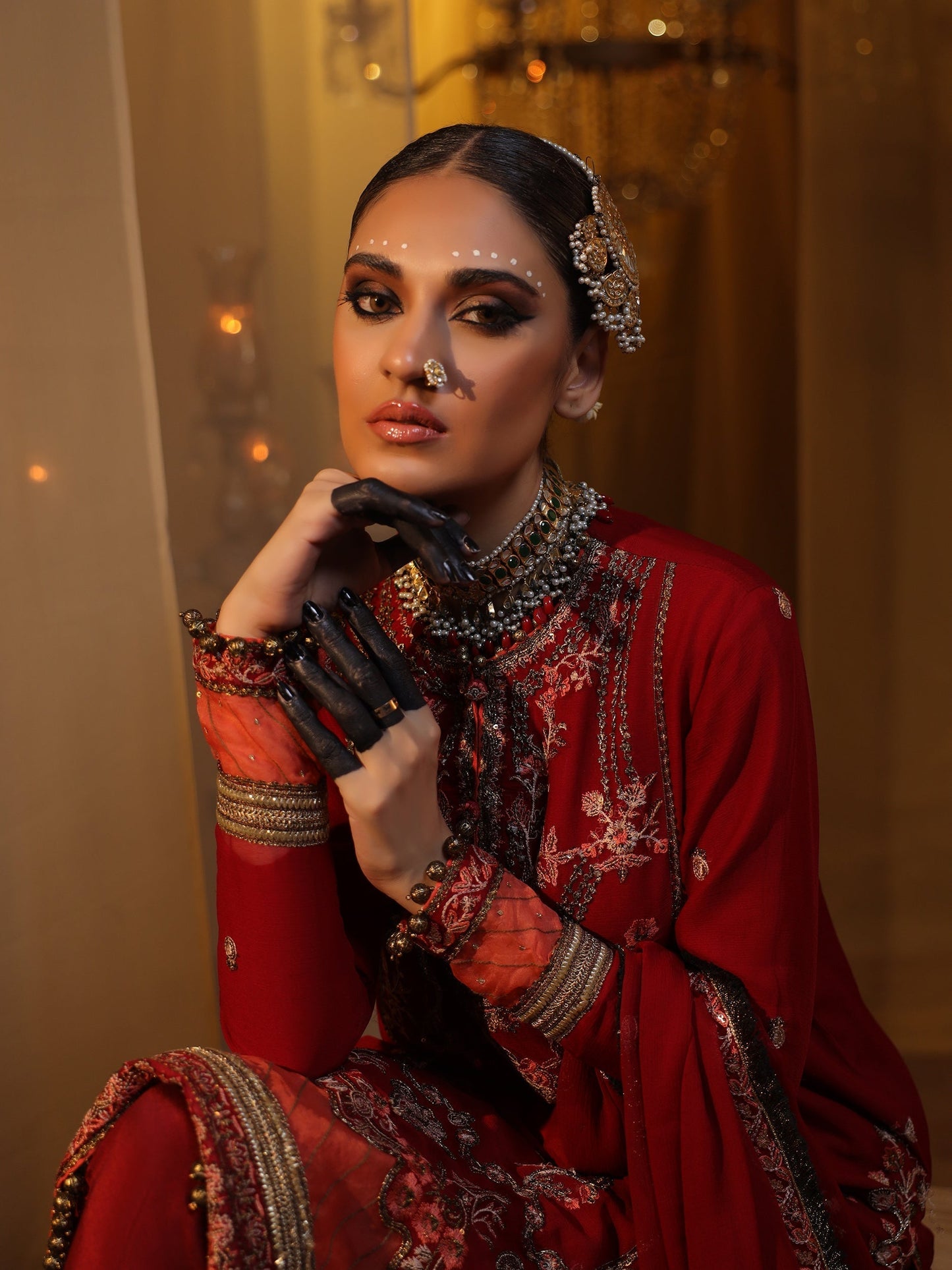 Salitex | Luxury Wear 24 | 35 - House Of Anaya