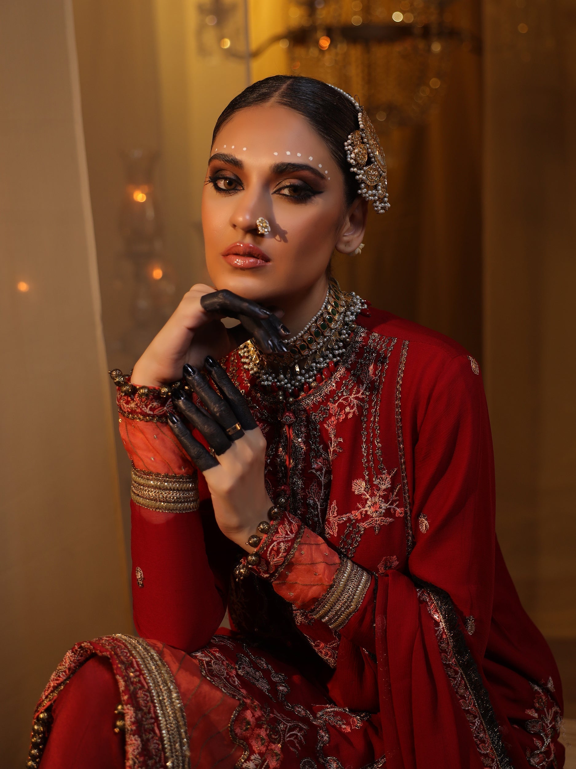 Salitex | Luxury Wear 24 | 35 - House Of Anaya