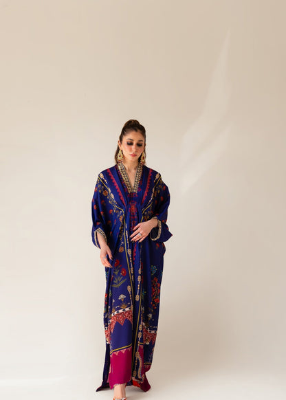 Sammy K | Bahar Formals | BASANTI GULAAB - House Of Anaya
