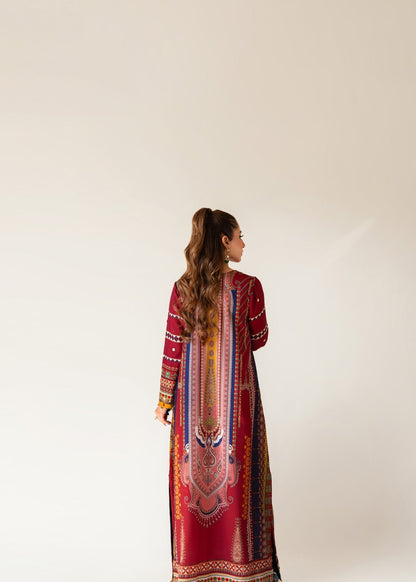 Sammy K | Bahar Formals | RANGEEN - House Of Anaya