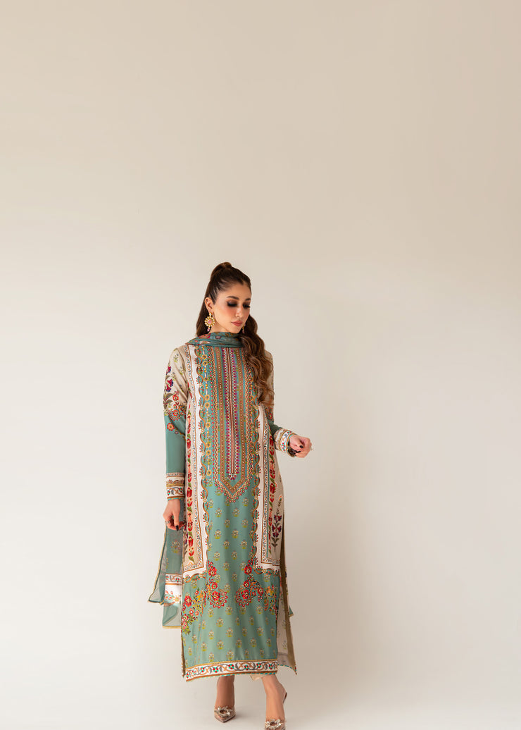 Sammy K | Bahar Formals | WAADI - House Of Anaya