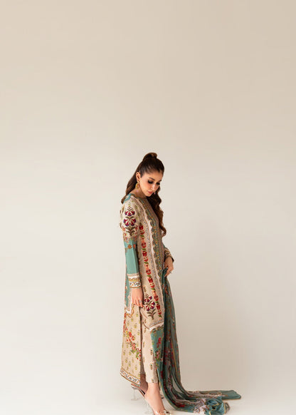 Sammy K | Bahar Formals | WAADI - House Of Anaya