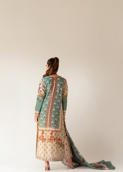Sammy K | Bahar Formals | WAADI - House Of Anaya