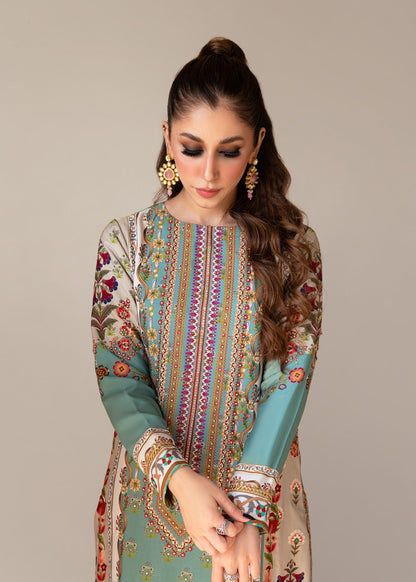 Sammy K | Bahar Formals | WAADI - House Of Anaya