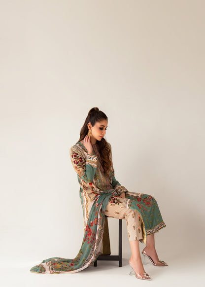 Sammy K | Bahar Formals | WAADI - House Of Anaya