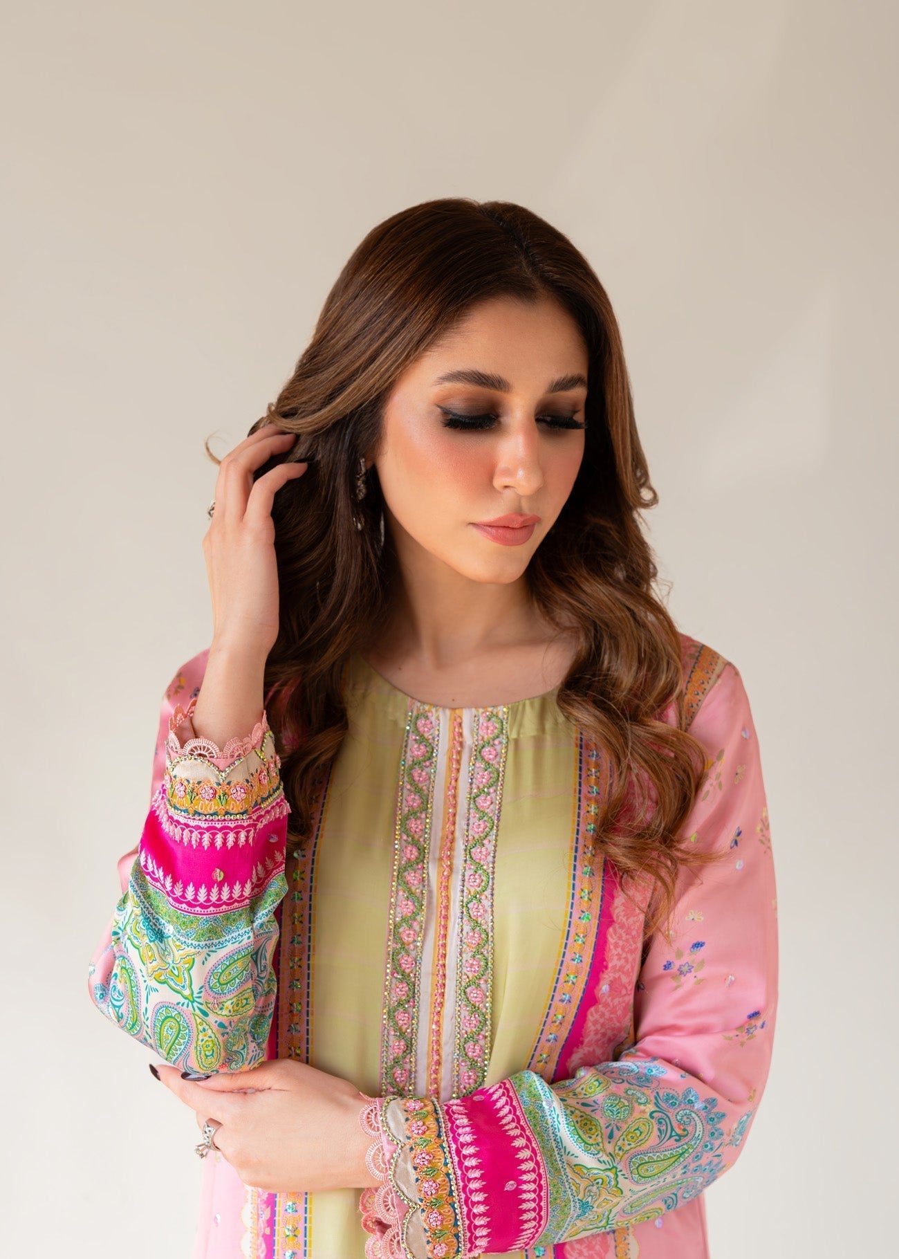 Sammy K | Bahar Formals | NILOFER - House Of Anaya