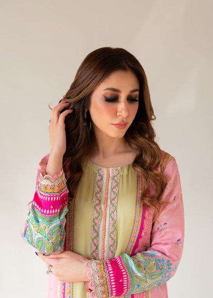 Sammy K | Bahar Formals | NILOFER - House Of Anaya