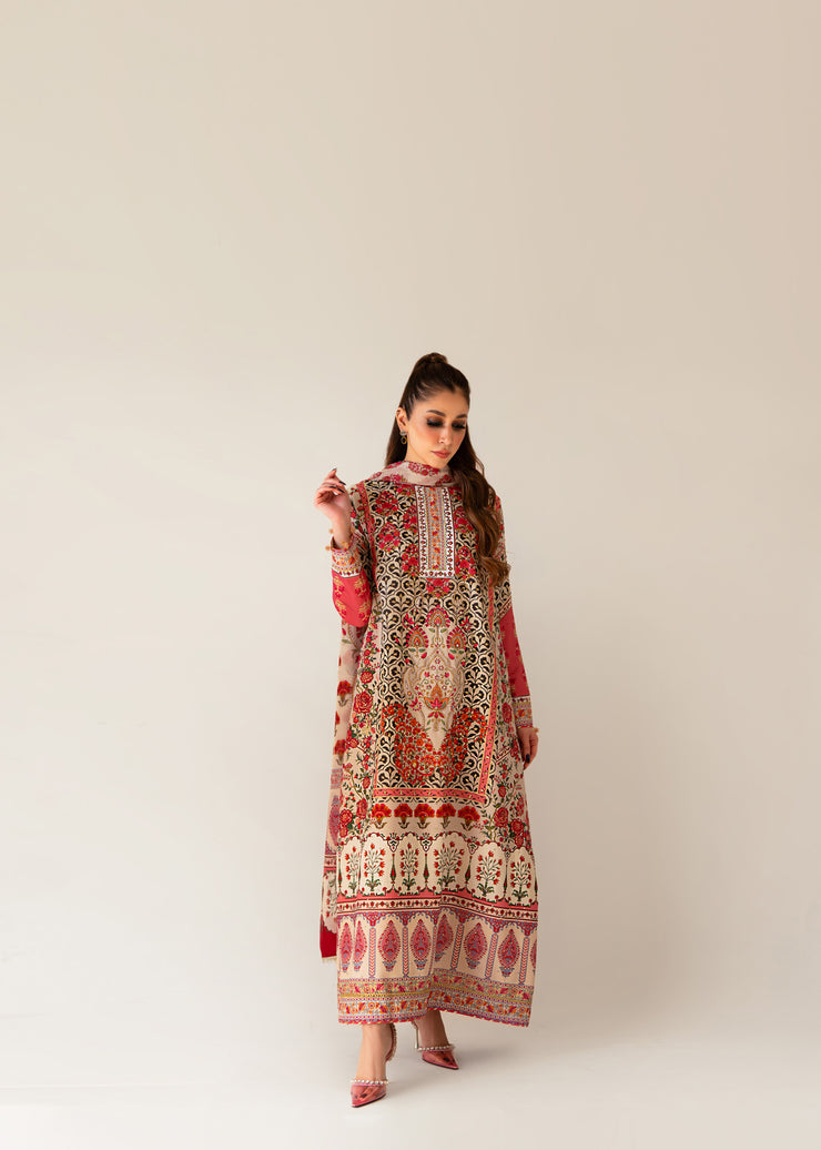 Sammy K | Bahar Formals | KANWAL - House Of Anaya