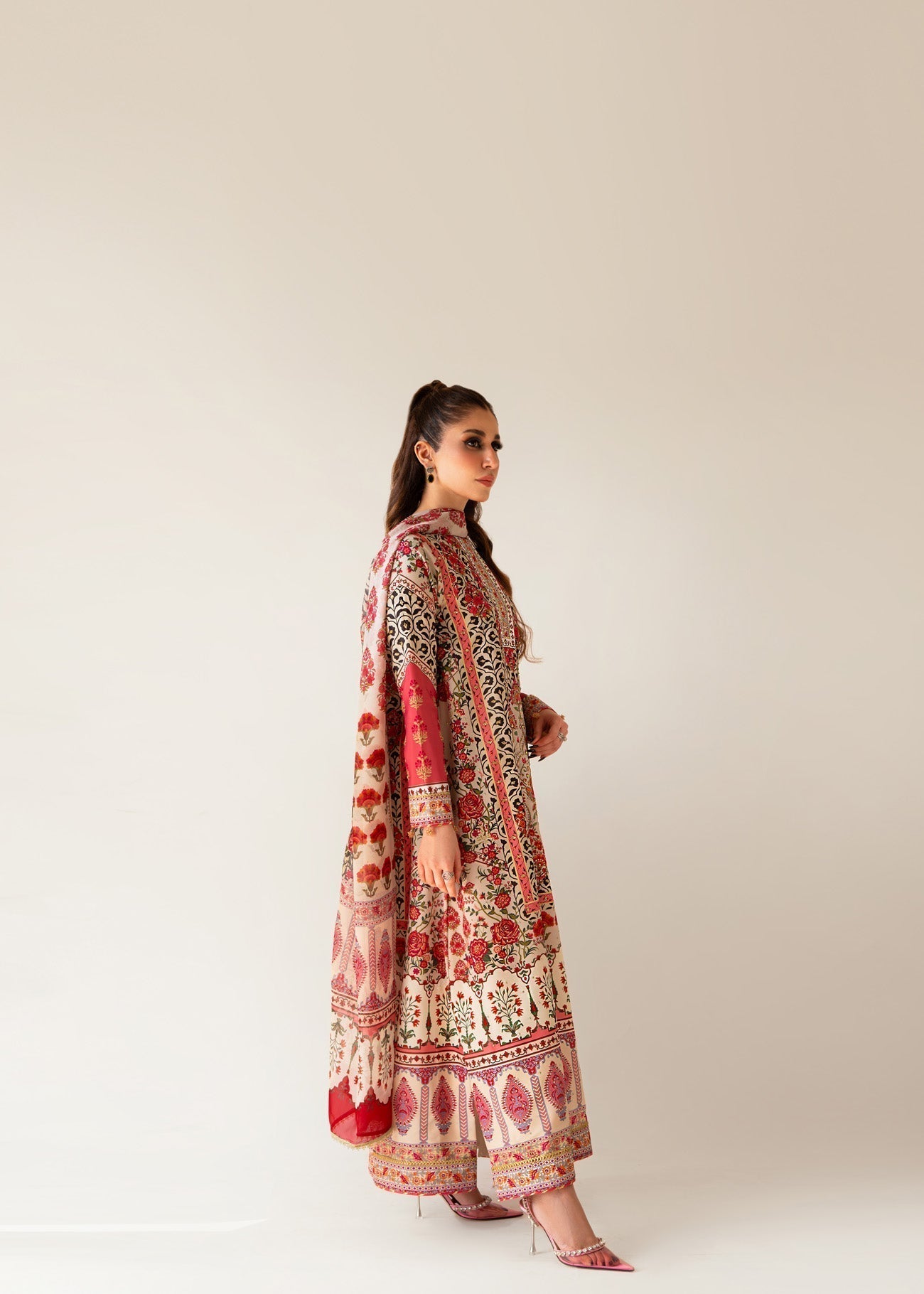 Sammy K | Bahar Formals | KANWAL - House Of Anaya