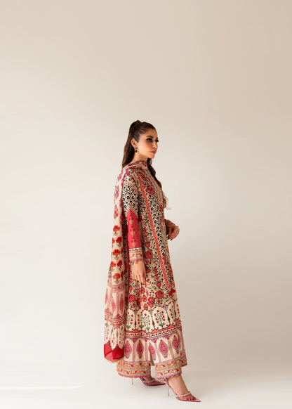 Sammy K | Bahar Formals | KANWAL - House Of Anaya
