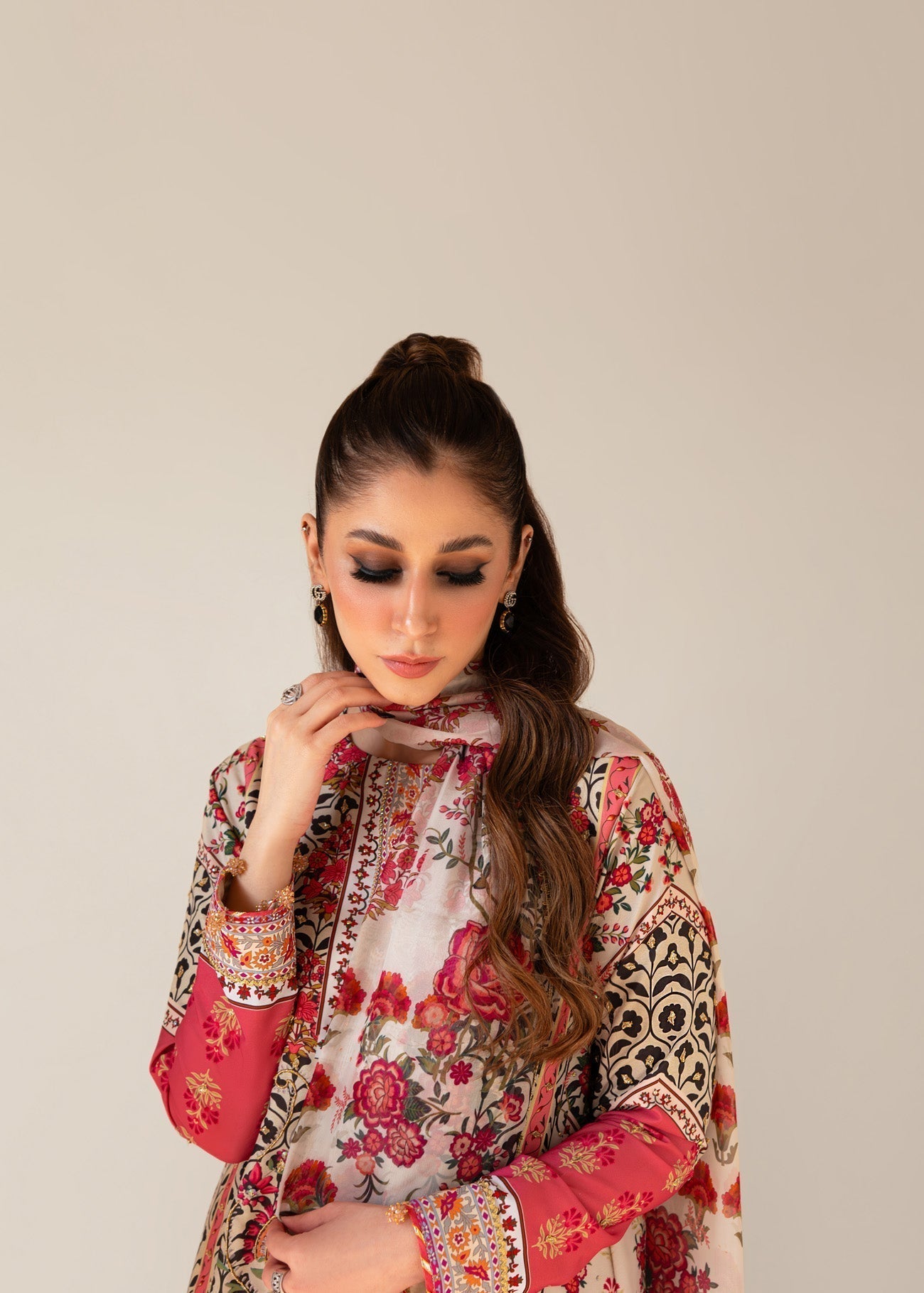 Sammy K | Bahar Formals | KANWAL - House Of Anaya