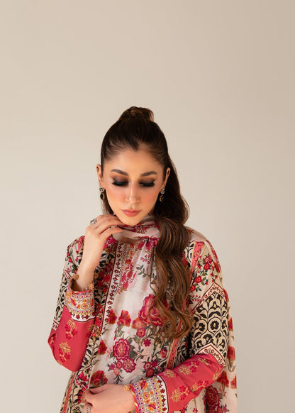 Sammy K | Bahar Formals | KANWAL - House Of Anaya