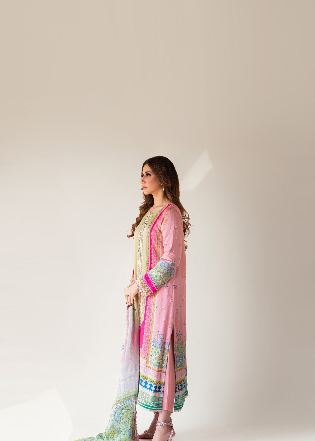 Sammy K | Bahar Formals | NILOFER - House Of Anaya