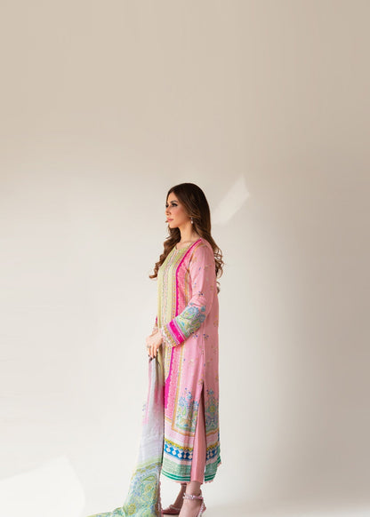 Sammy K | Bahar Formals | NILOFER - House Of Anaya