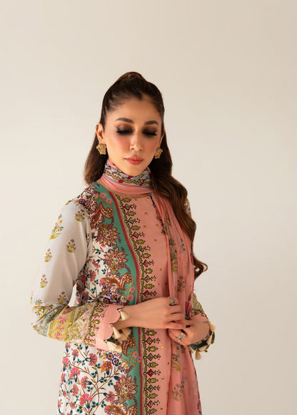 Sammy K | Bahar Formals | GUL E QASADI - House Of Anaya