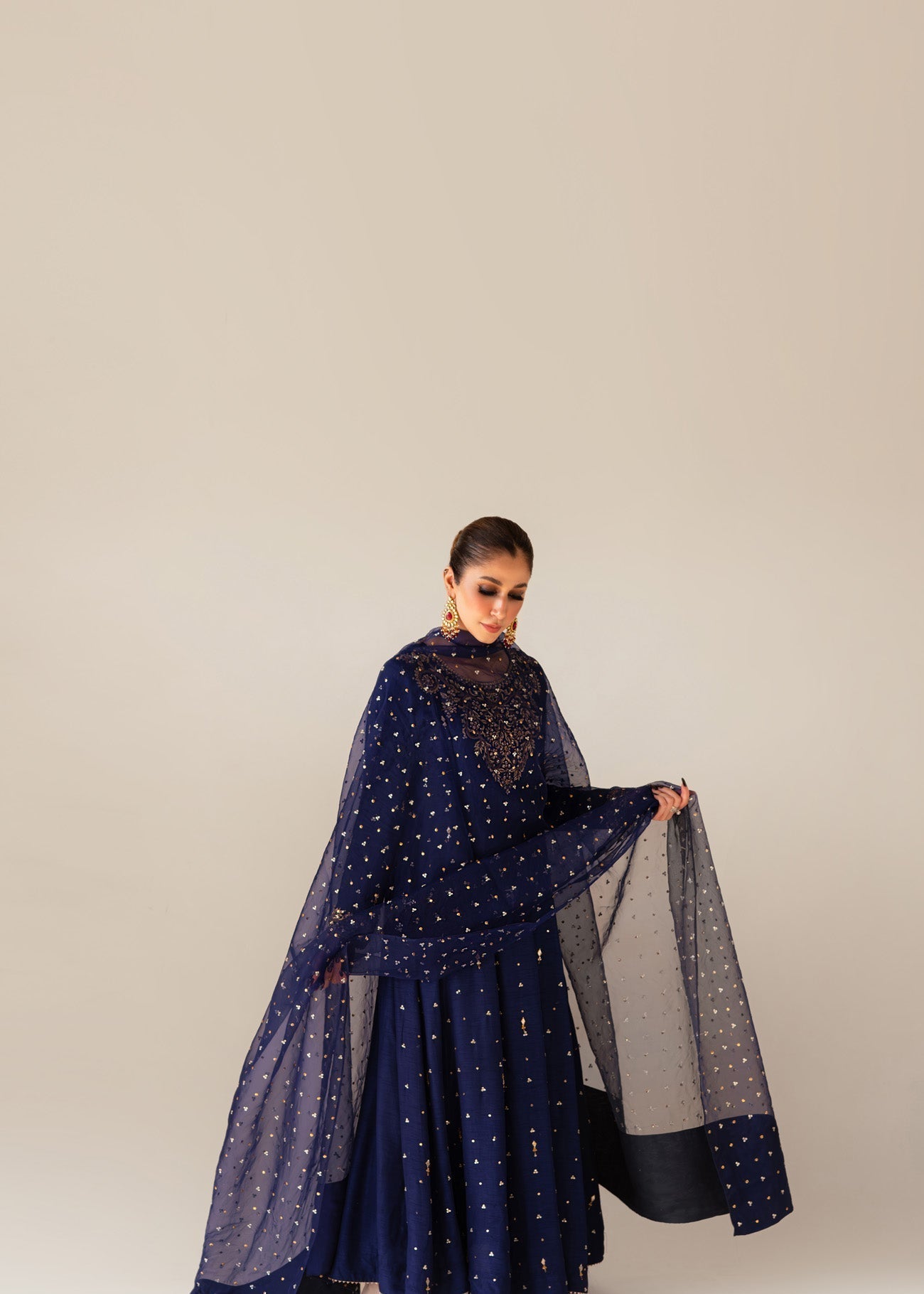 Sammy K | Bahar Formals | CHAMELI - House Of Anaya