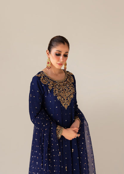 Sammy K | Bahar Formals | CHAMELI - House Of Anaya