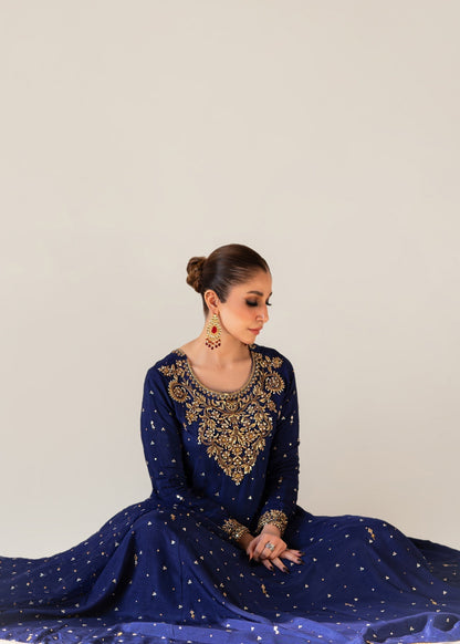 Sammy K | Bahar Formals | CHAMELI - House Of Anaya