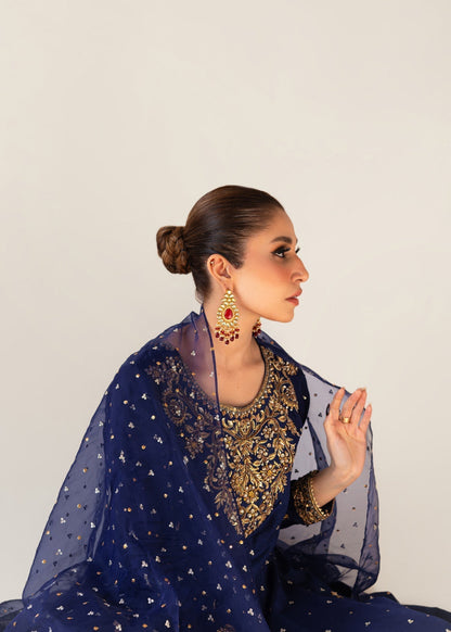 Sammy K | Bahar Formals | CHAMELI - House Of Anaya