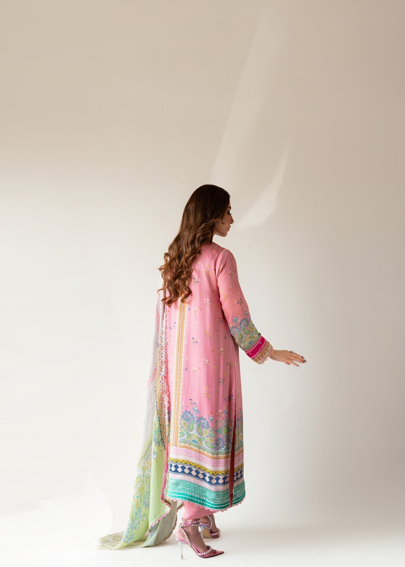 Sammy K | Bahar Formals | NILOFER - House Of Anaya
