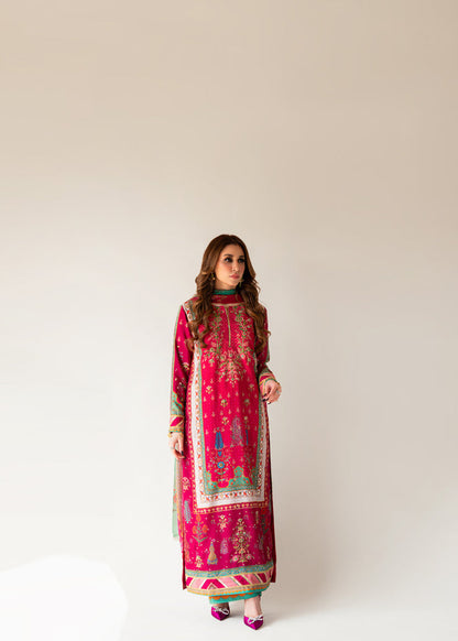 Sammy K | Bahar Formals | GUL YAS - House Of Anaya
