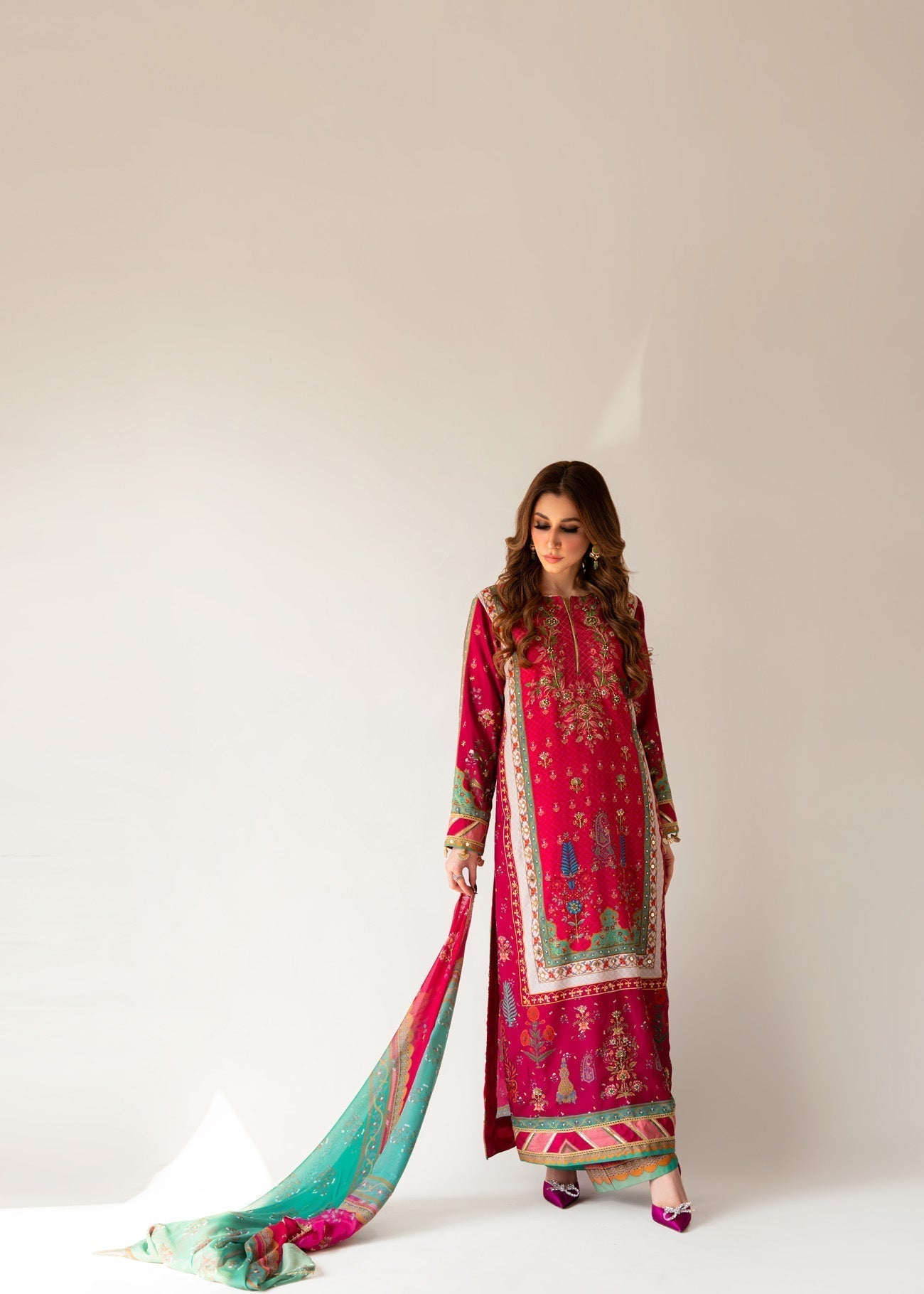 Sammy K | Bahar Formals | GUL YAS - House Of Anaya