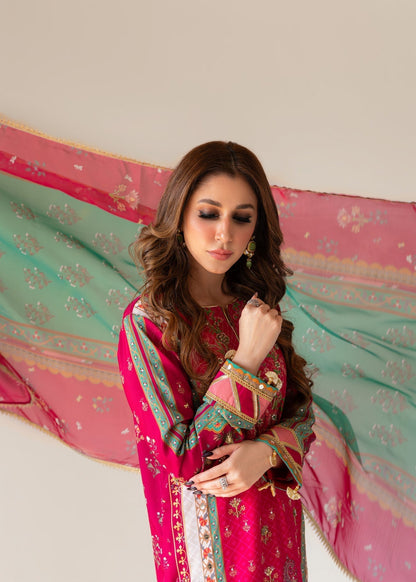 Sammy K | Bahar Formals | GUL YAS - House Of Anaya