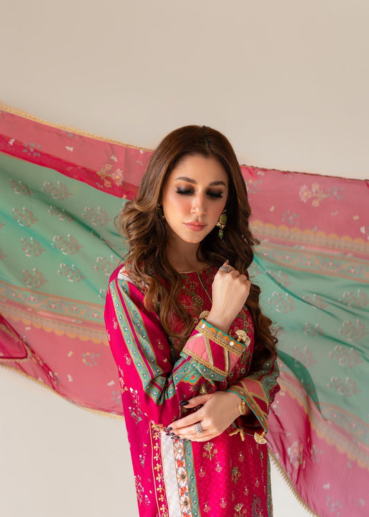 Sammy K | Bahar Formals | GUL YAS - House Of Anaya