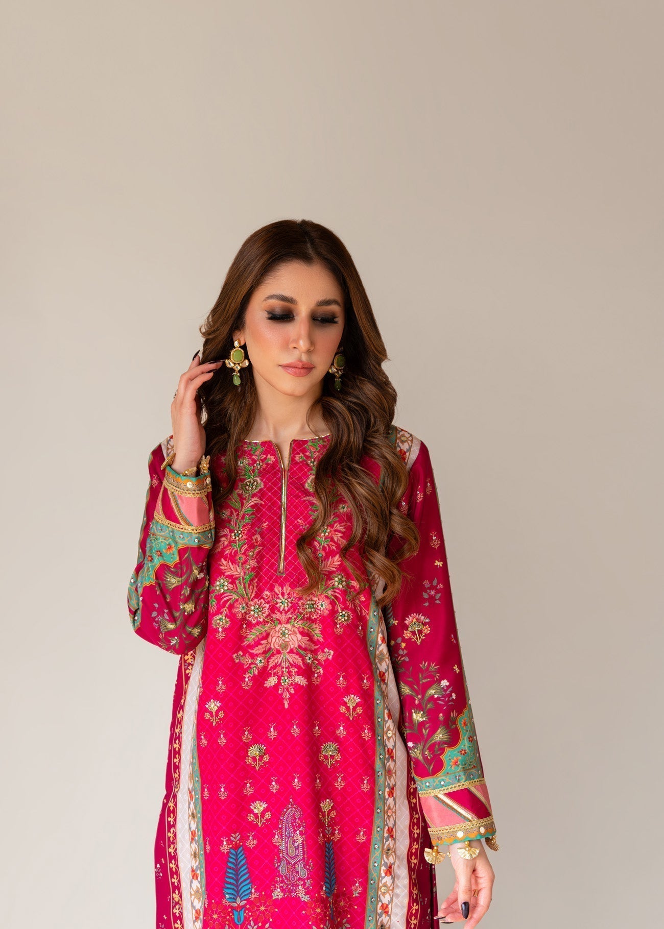 Sammy K | Bahar Formals | GUL YAS - House Of Anaya
