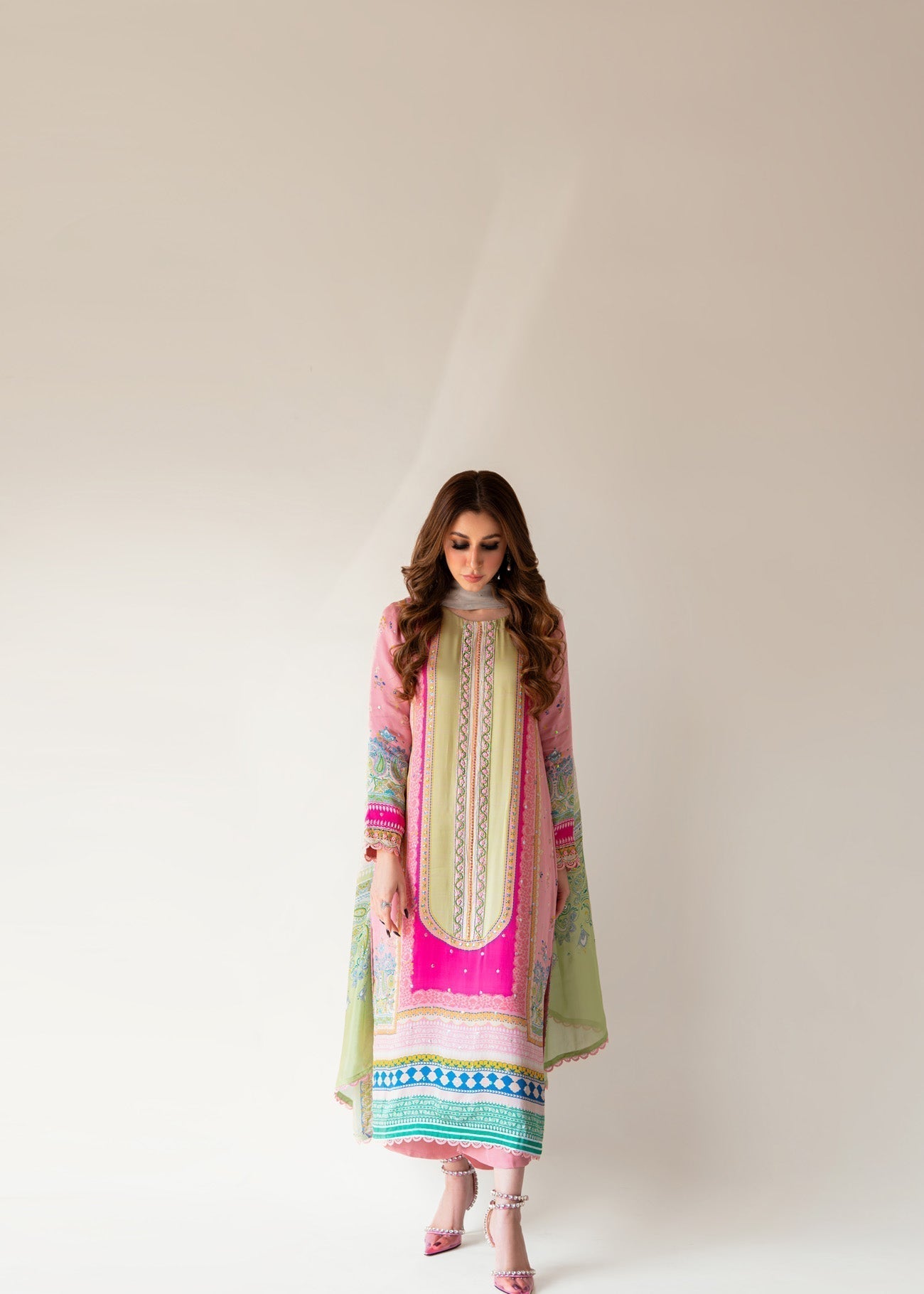 Sammy K | Bahar Formals | NILOFER - House Of Anaya