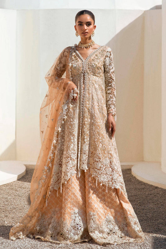 Sana Safinaz | Nura Festive 24 | N241-002-3CT