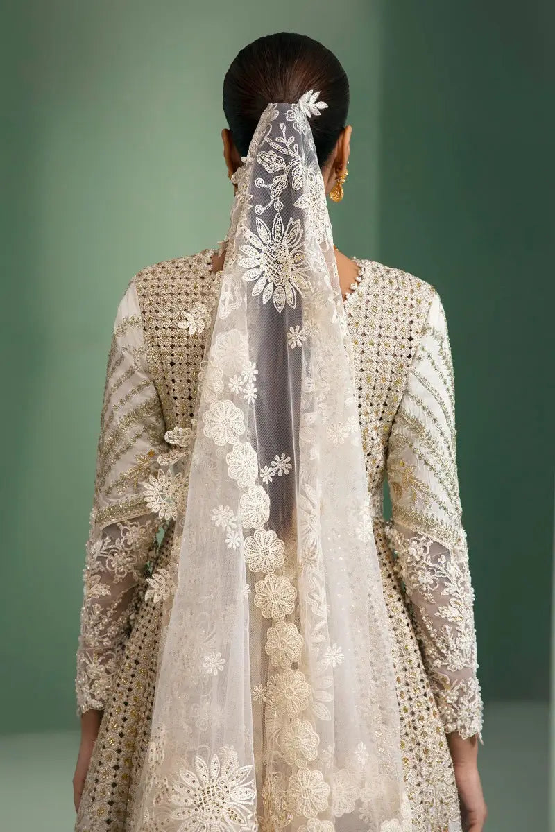 Sana Safinaz | Nura Festive 2023 | N233-001-CT - House Of Anaya
