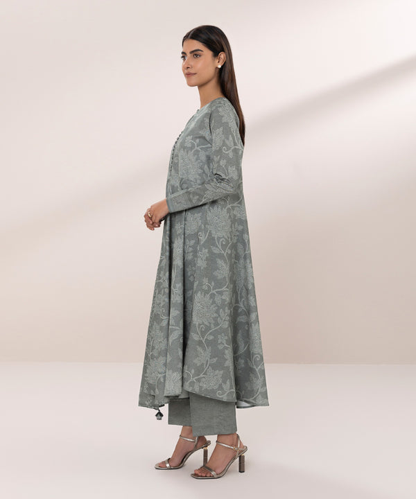 Sapphire | Eid Collection | D120 - House Of Anaya
