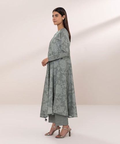Sapphire | Eid Collection | D120 - House Of Anaya