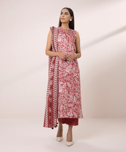 Sapphire | Eid Collection | D115 - House Of Anaya