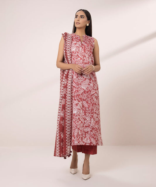 Sapphire | Eid Collection | D115 - House Of Anaya