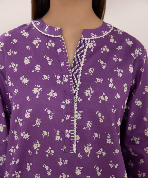 Sapphire | Eid Collection | D116 - House Of Anaya