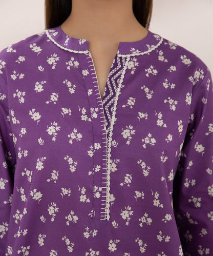 Sapphire | Eid Collection | D116 - House Of Anaya