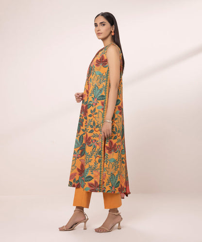 Sapphire | Eid Collection | D108 - House Of Anaya
