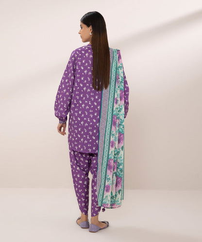 Sapphire | Eid Collection | D116 - House Of Anaya