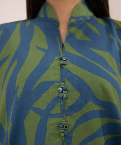 Sapphire | Eid Collection | D112 - House Of Anaya