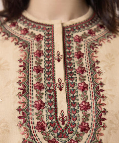 Sapphire | Eid Collection | D110 - House Of Anaya
