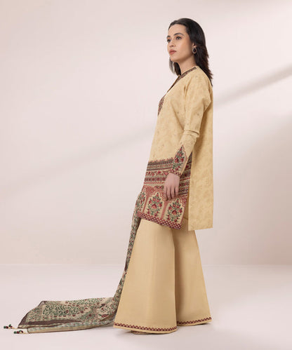 Sapphire | Eid Collection | D110 - House Of Anaya