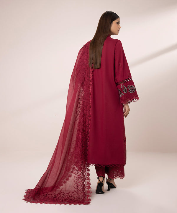 Sapphire | Eid Collection | D02 - House Of Anaya