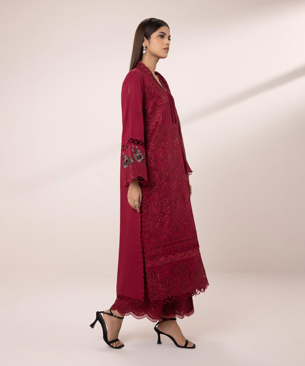 Sapphire | Eid Collection | D02 - House Of Anaya