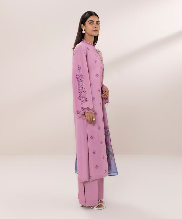 Sapphire | Eid Collection | D111 - House Of Anaya
