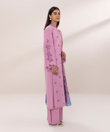 Sapphire | Eid Collection | D111 - House Of Anaya