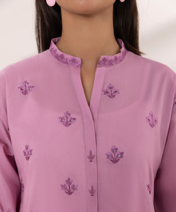 Sapphire | Eid Collection | D111 - House Of Anaya